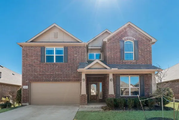 $2,995 | 16009 Placid Trail, Prosper, TX 75078