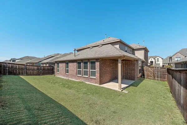 $2,995 | 16009 Placid Trail, Prosper, TX 75078