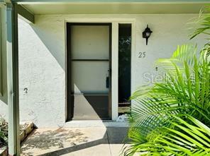 1960 Union Street, Unit 25 Clearwater, FL 33763 - Photo 1 of 26