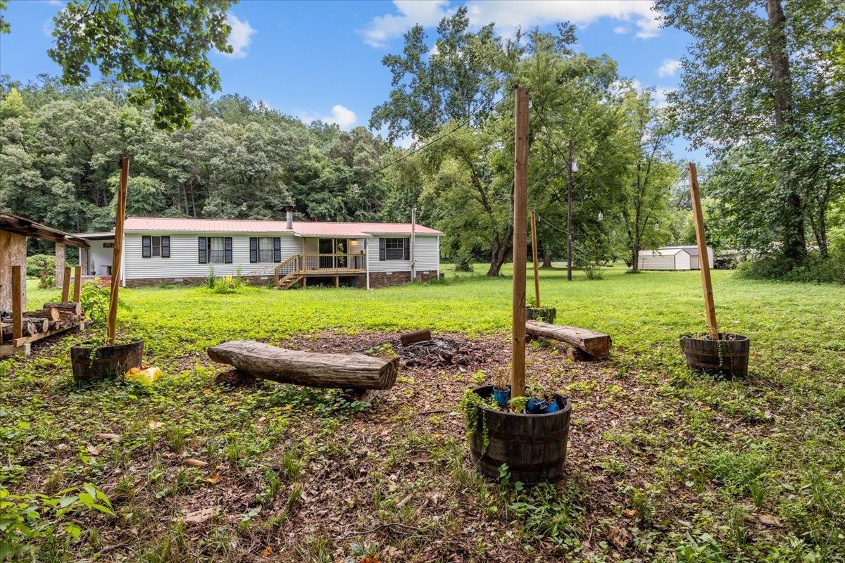 1227 Brushy Road Centerville, TN 37033 - Photo 39 of 60