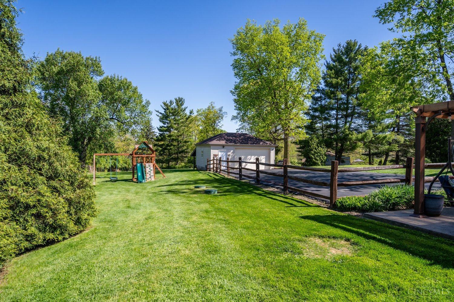5838 West Fork Road Cincinnati, OH 45247 - Photo 47 of 56