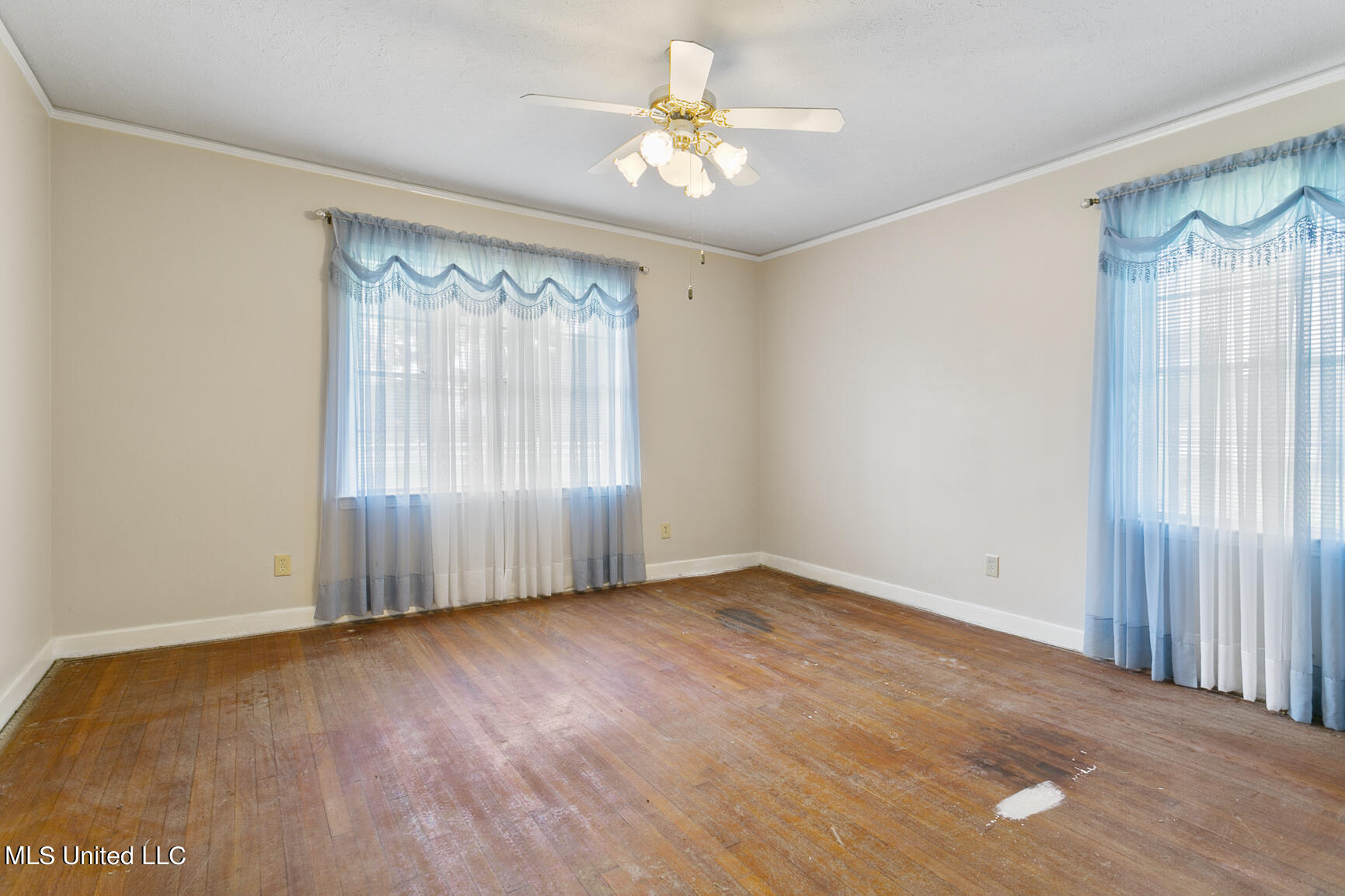 2 Lamplighter Road Pearl, MS 39208 - Photo 12 of 20 2 Lamplighter final-12