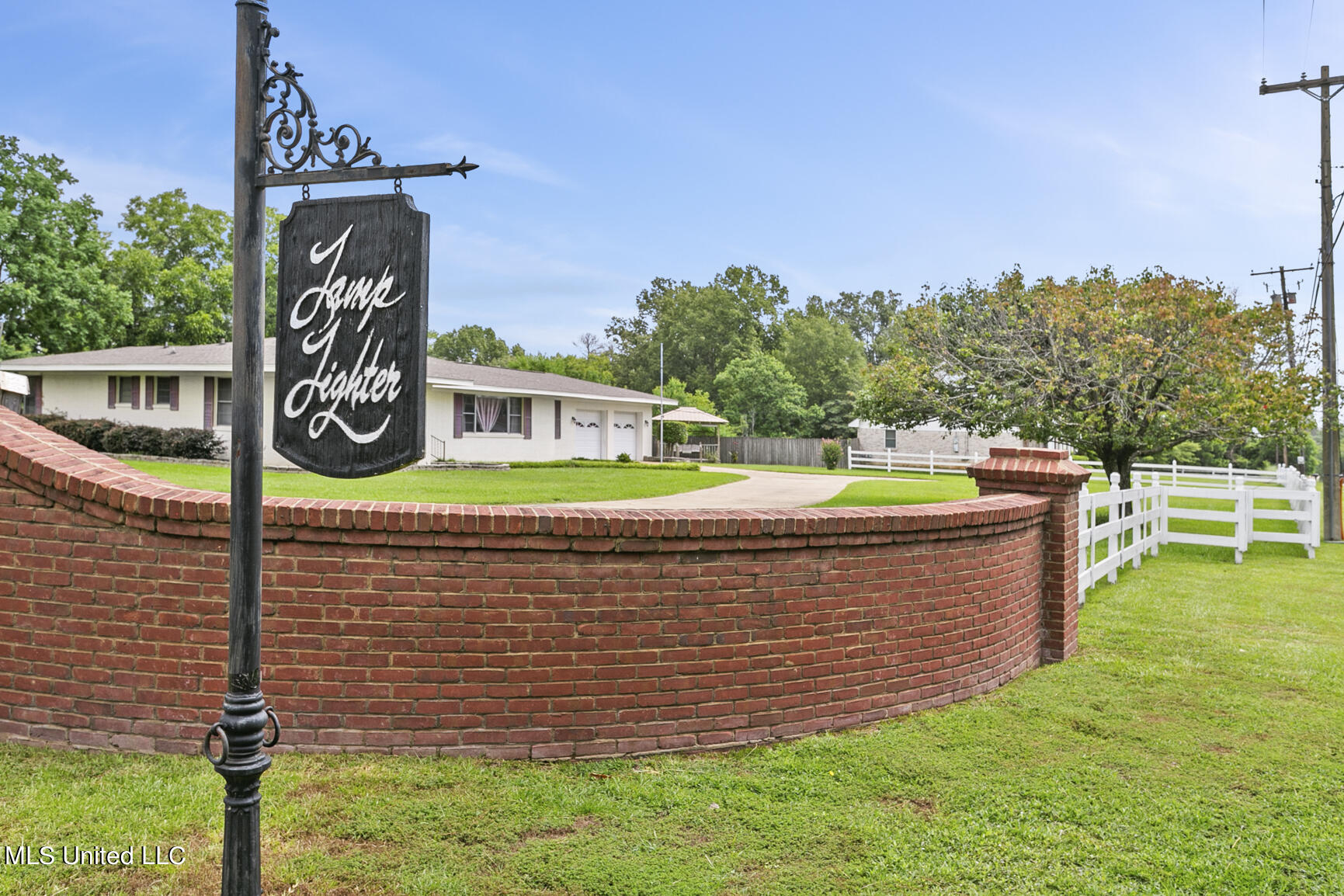 2 Lamplighter Road Pearl, MS 39208 - Photo 20 of 20 2 Lamplighter final-20