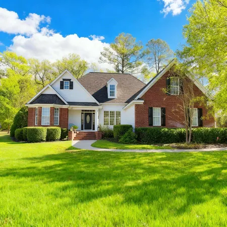 $447,500 | 131 Pheasant Ridge, Thomasville, GA 31792