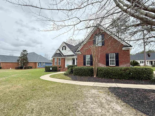 $447,500 | 131 Pheasant Ridge, Thomasville, GA 31792