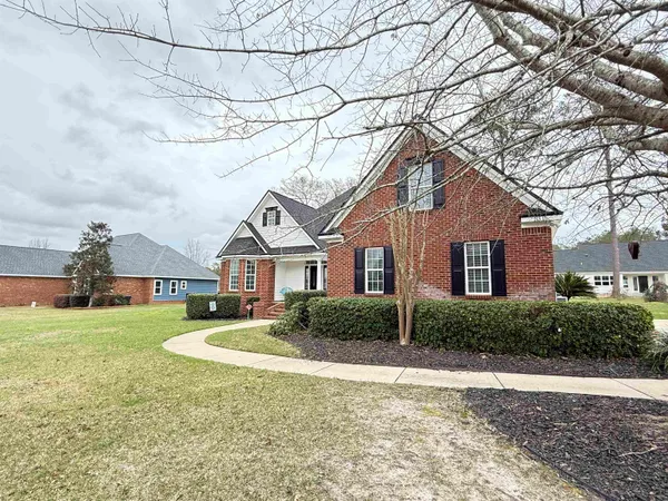 $447,500 | 131 Pheasant Ridge, Thomasville, GA 31792