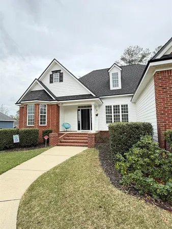 $447,500 | 131 Pheasant Ridge, Thomasville, GA 31792