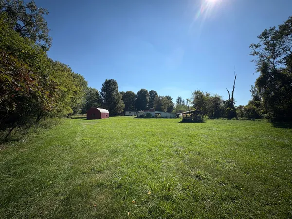 $134,000 | 13820 North Adams Road, Addison, MI 49220