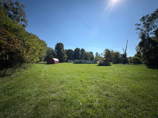 $134,000 | 13820 North Adams Road, Addison, MI 49220