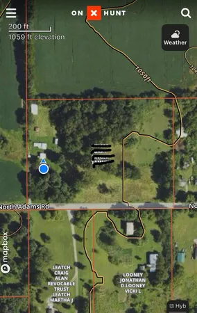 $134,000 | 13820 North Adams Road, Addison, MI 49220