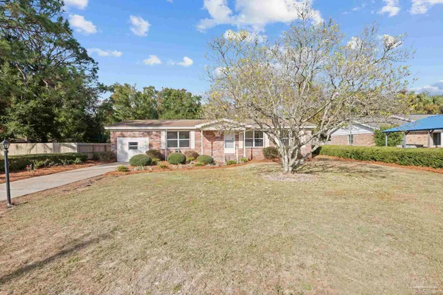 $290,000 | 1810 Toni Street, Pensacola, FL 32504