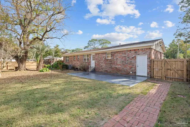 $290,000 | 1810 Toni Street, Pensacola, FL 32504