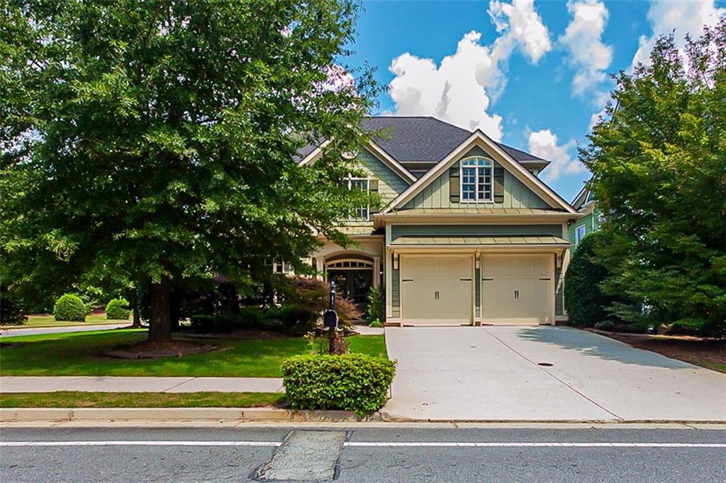 4047 Hill House Road Southwest Smyrna, GA 30082 - Photo 1 of 1 Gallery Image 1