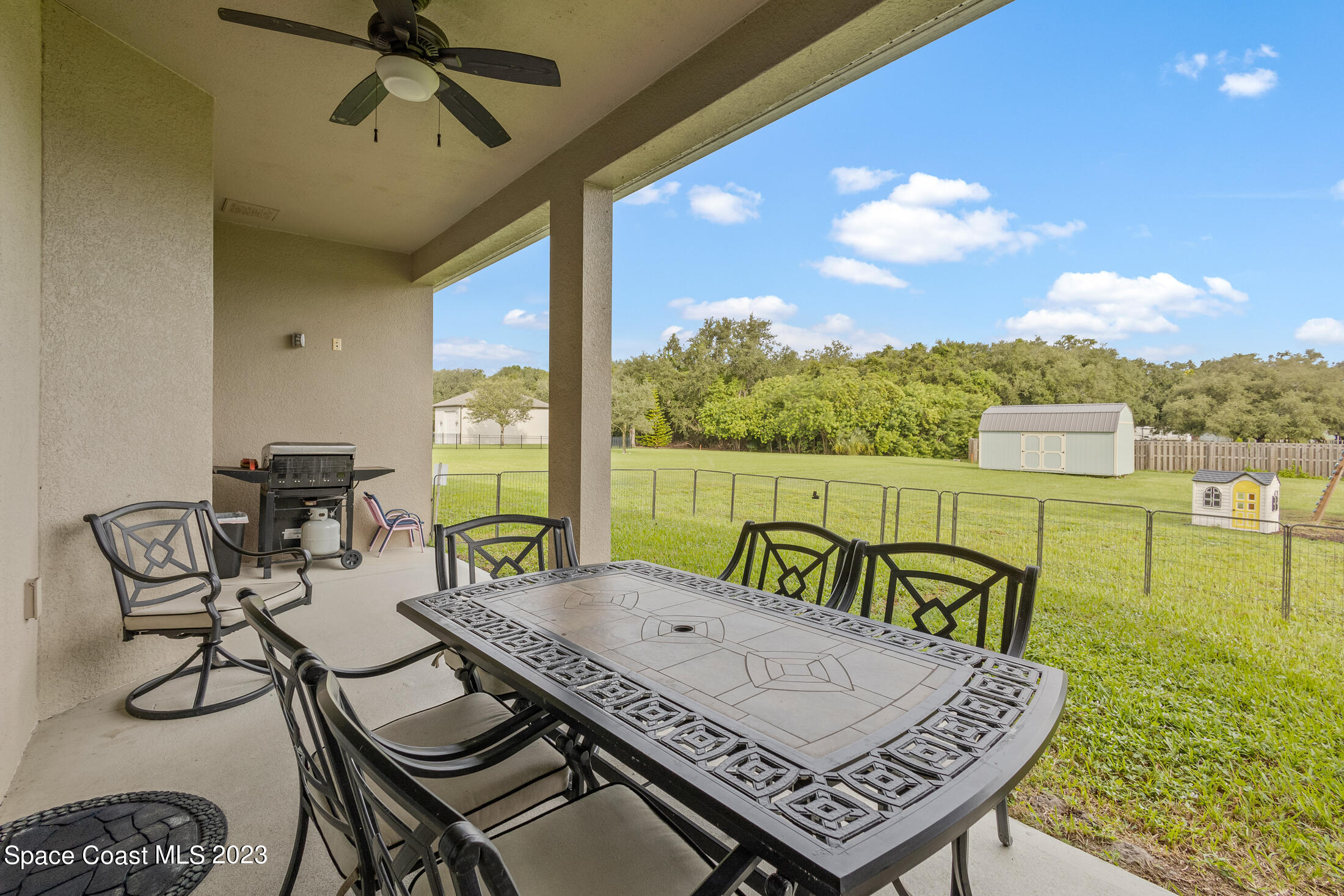 1840 Trimble Road Melbourne, FL 32934 - Photo 9 of 42