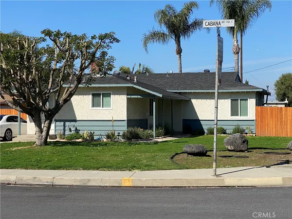 $3,200 | 1705 South Cabana Avenue, Unit A, West Covina, CA 91790
