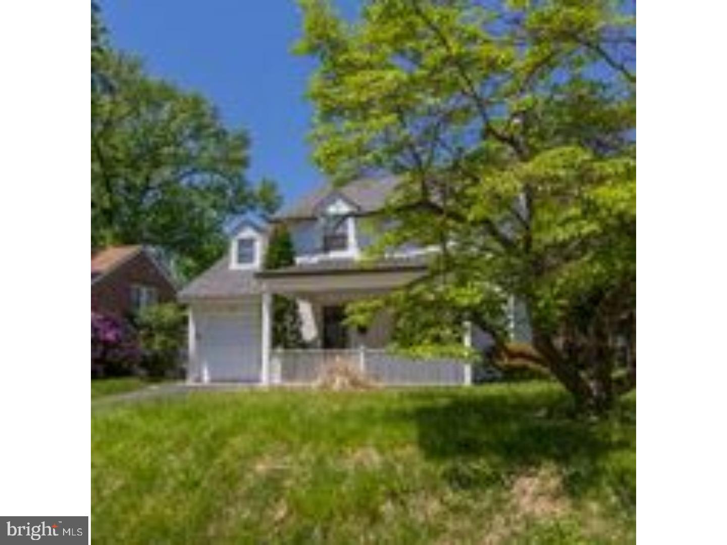 181 Marlyn Road Lansdowne, PA 19050 - Photo 16 of 21 Exterior Front