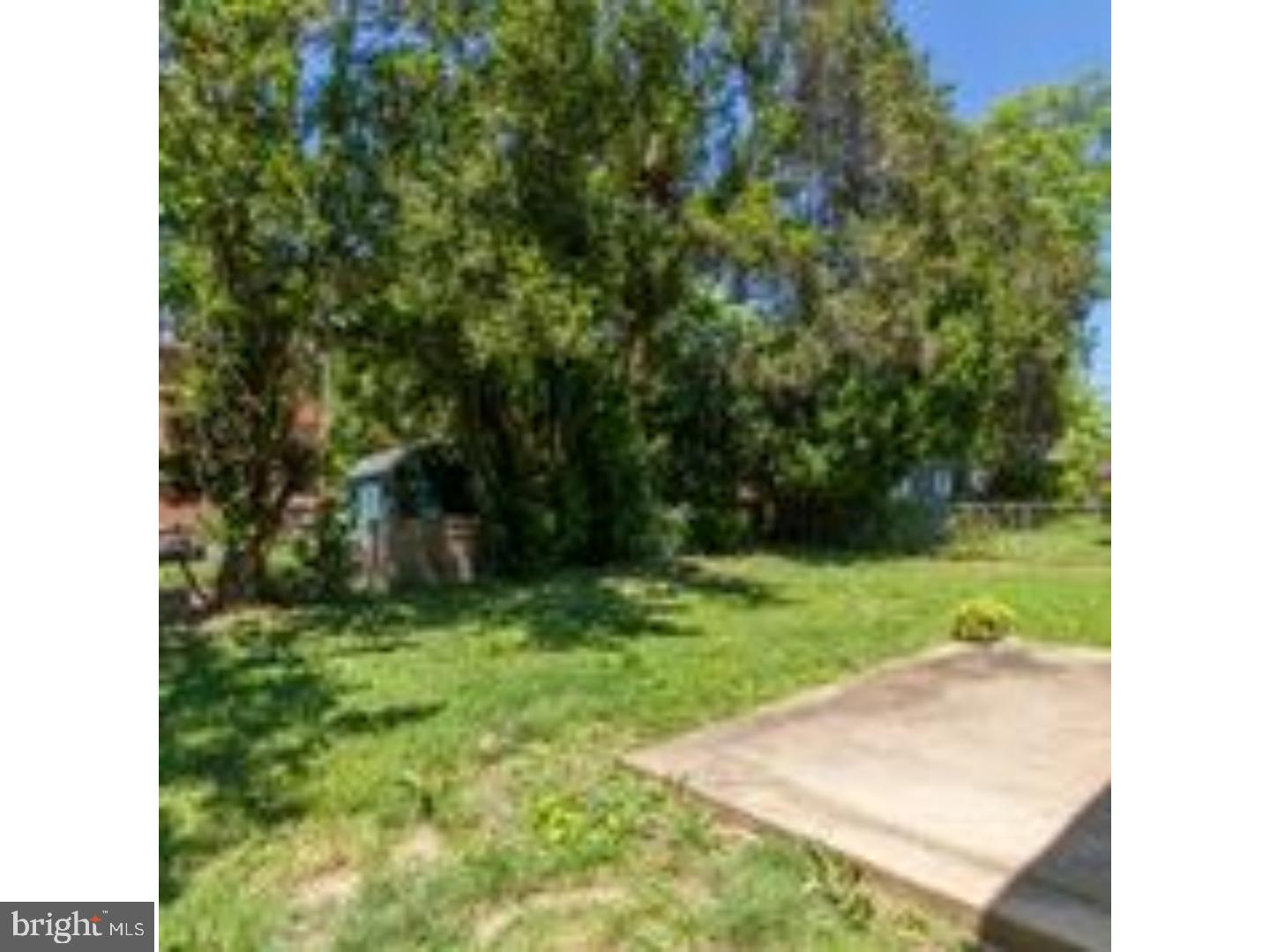 181 Marlyn Road Lansdowne, PA 19050 - Photo 17 of 21 Back Yard