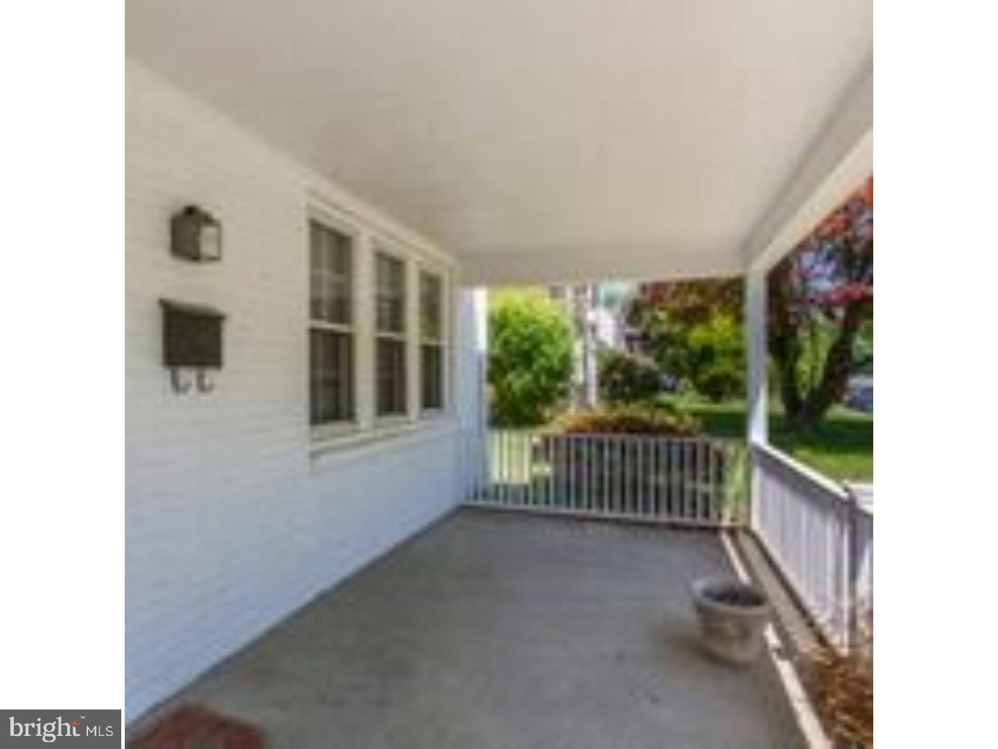 181 Marlyn Road Lansdowne, PA 19050 - Photo 18 of 21 Porch