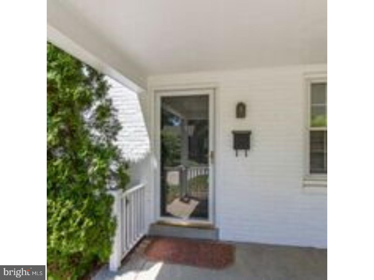 181 Marlyn Road Lansdowne, PA 19050 - Photo 19 of 21 Porch