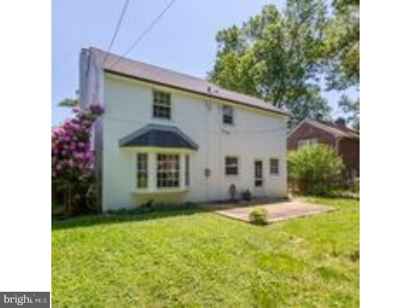 181 Marlyn Road Lansdowne, PA 19050 - Photo 21 of 21 Exterior Back