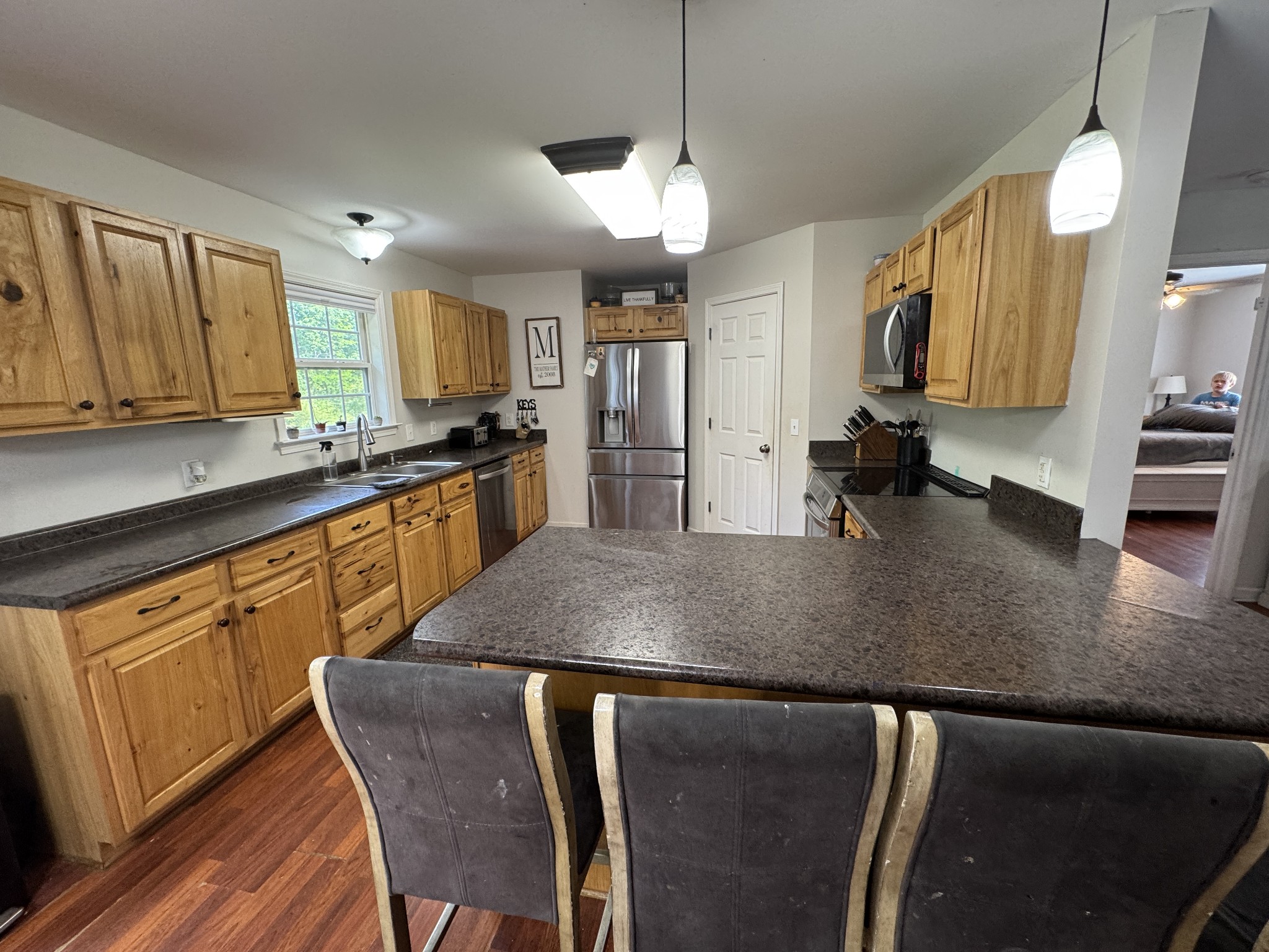 105 Larkins Road White Bluff, TN 37187 - Photo 10 of 38