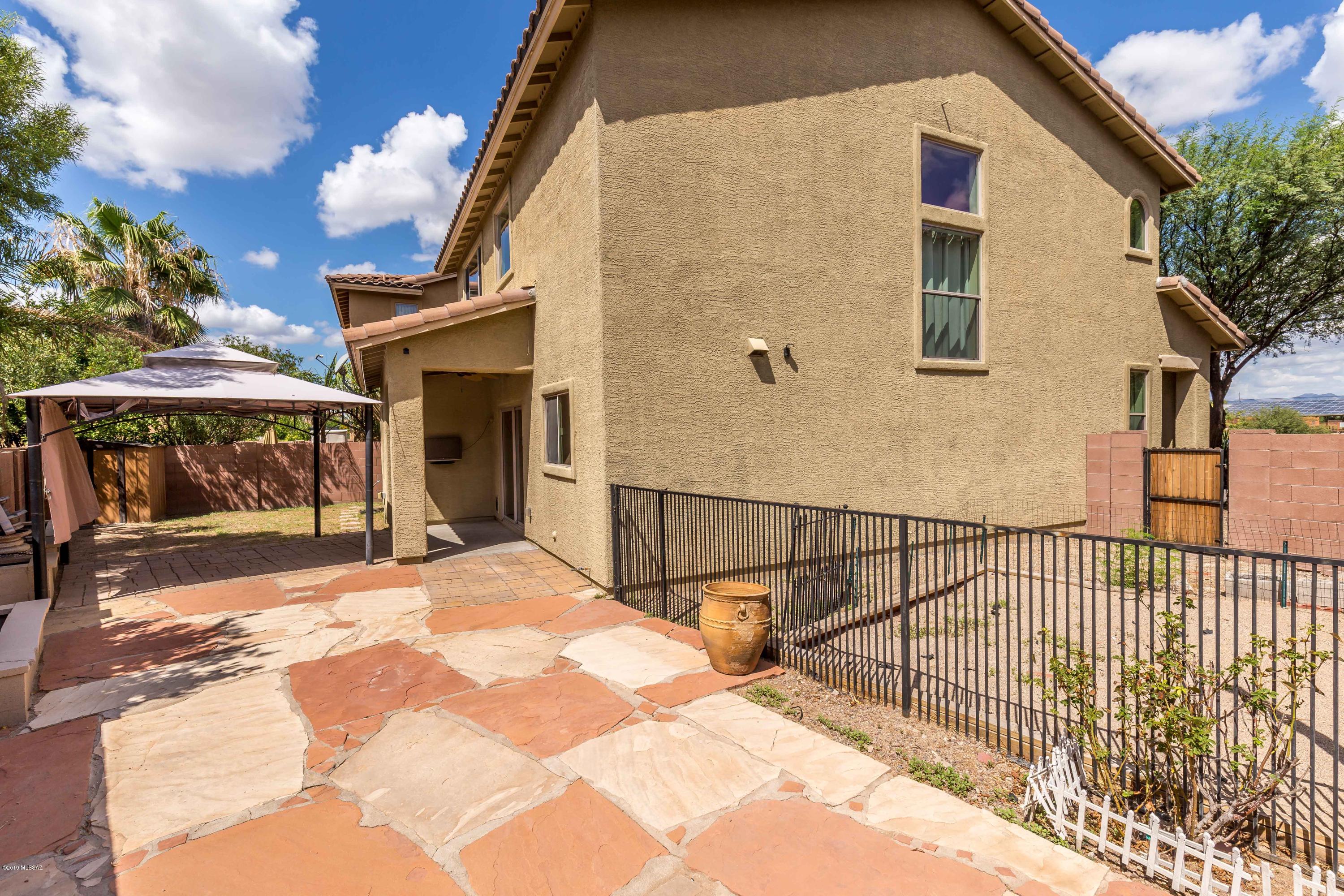 1663 West Gentle Brook Trail Tucson, AZ 85704 - Photo 29 of 33