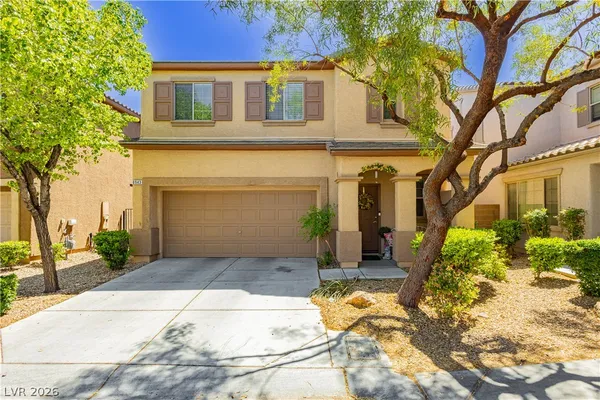 $400,000 | 8943 Lanta Island Avenue, Las Vegas, NV 89148