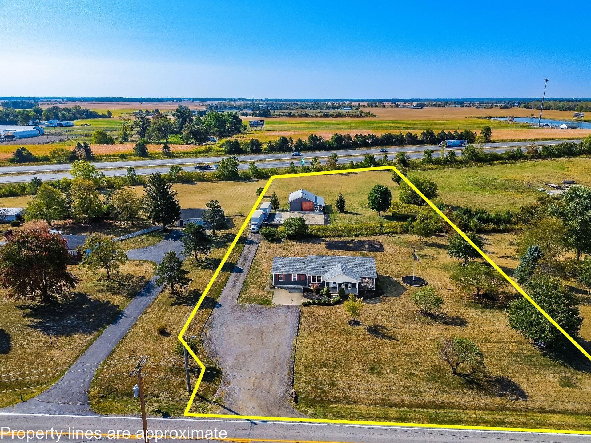 4357 Zuber Road Orient, OH 43146 - Photo 48 of 55 048_er Rd Orient OH 43146 USA
