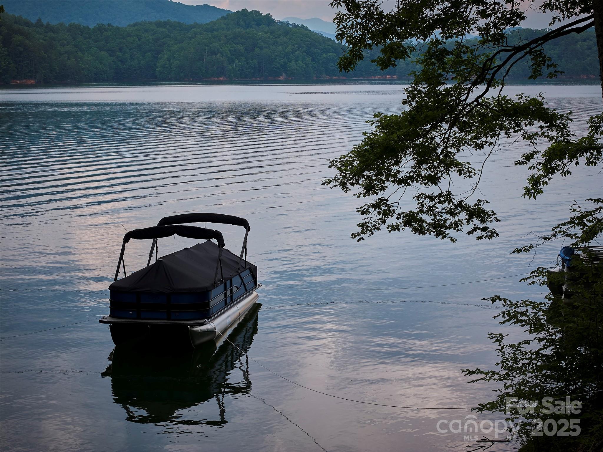 0 Bailey Fields Road Robbinsville, NC 28771 - Photo 2 of 16 a view of outdoor space and yard