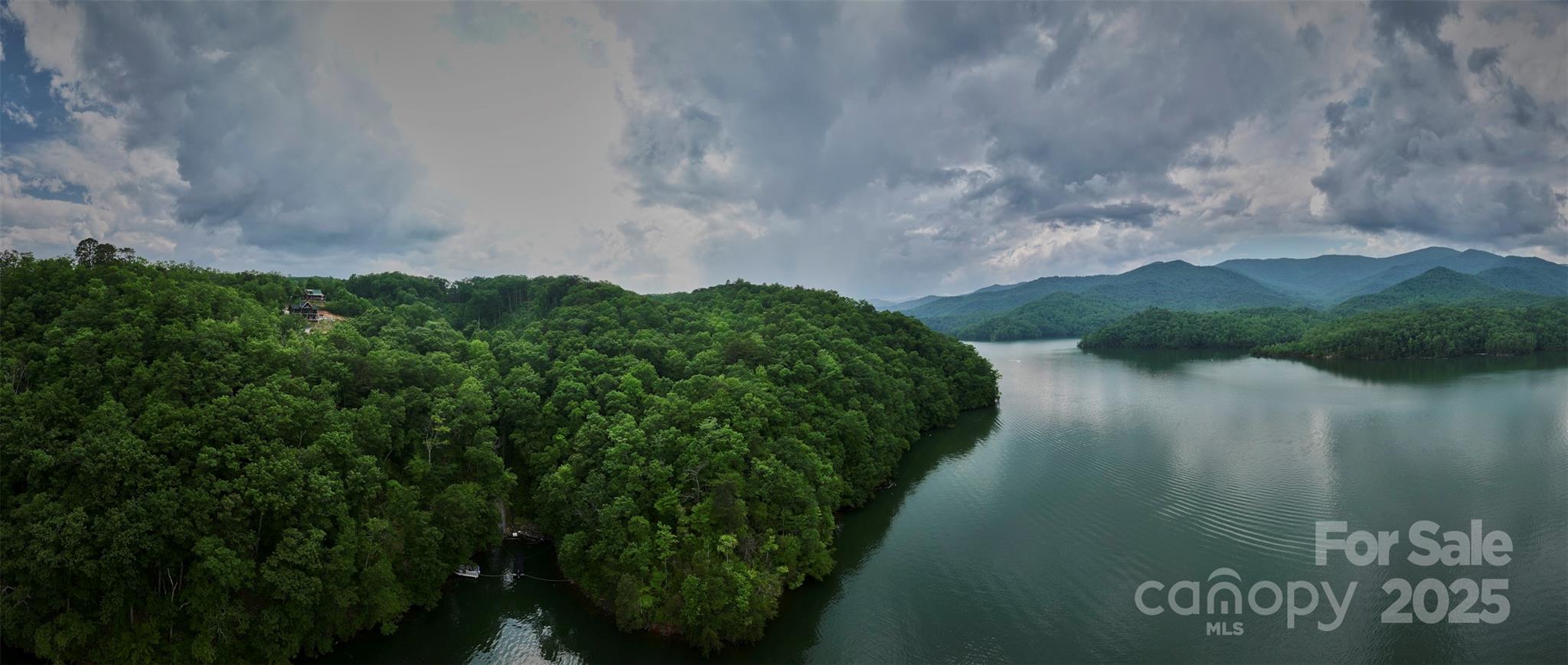 0 Bailey Fields Road Robbinsville, NC 28771 - Photo 9 of 16 a view of a lake