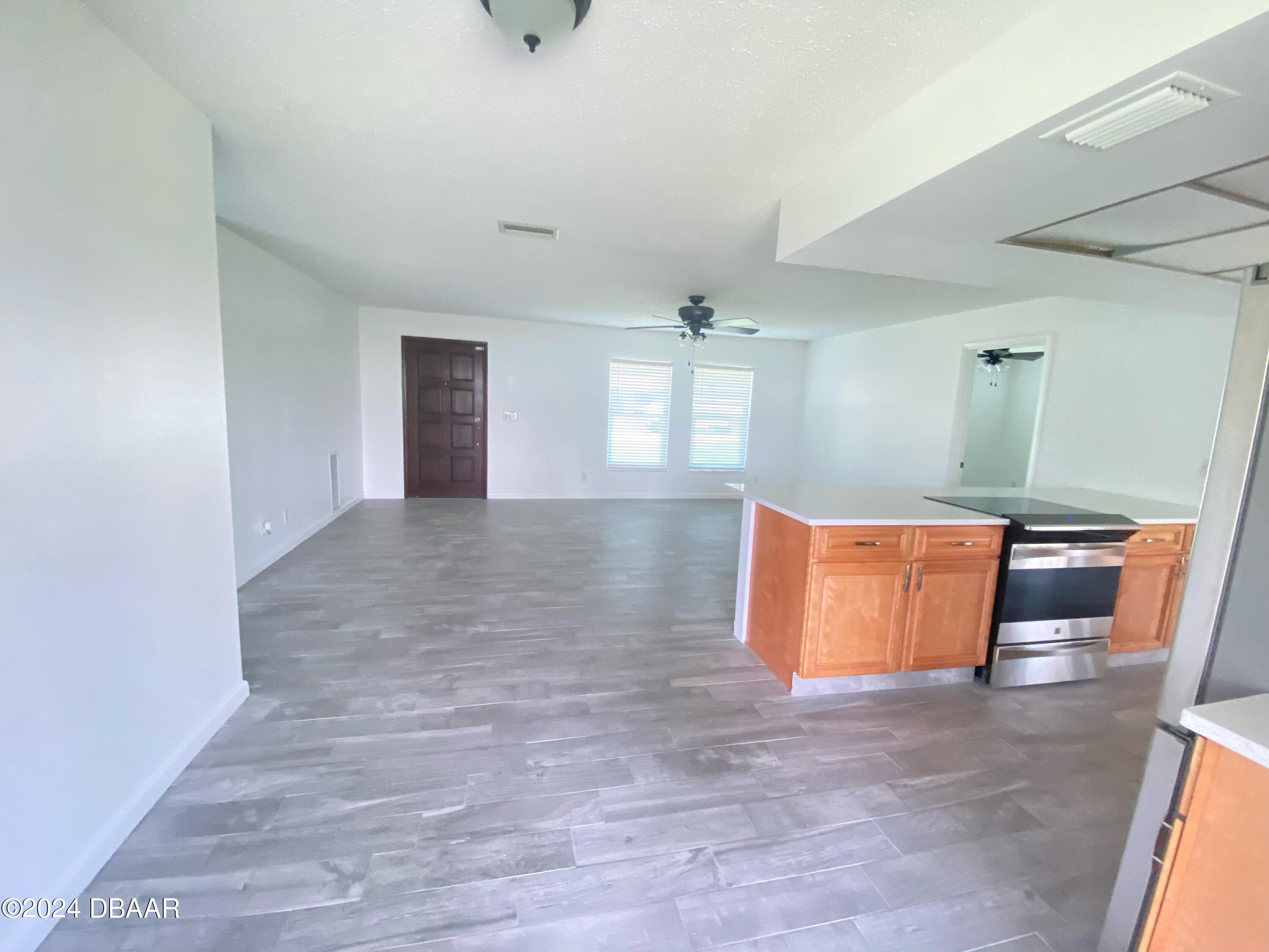 12 Ocean Crest Drive Ormond Beach, FL 32176 - Photo 7 of 31 a view interior of a house and natural light