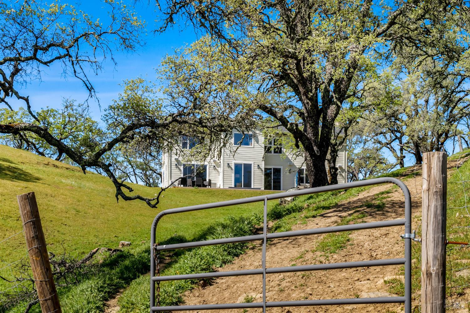 95 Longhorn Ridge Road Napa, CA 94558 - Photo 29 of 58