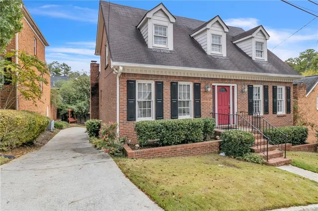 $460,000 | 3203 Henderson Walk, Atlanta, GA 30340