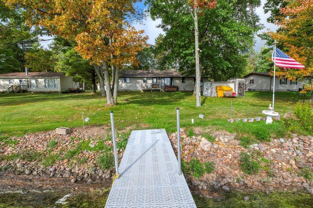 2431 Norway Point Road Pelican Lake, WI 54463 - Photo 13 of 19 Gallery Image 13