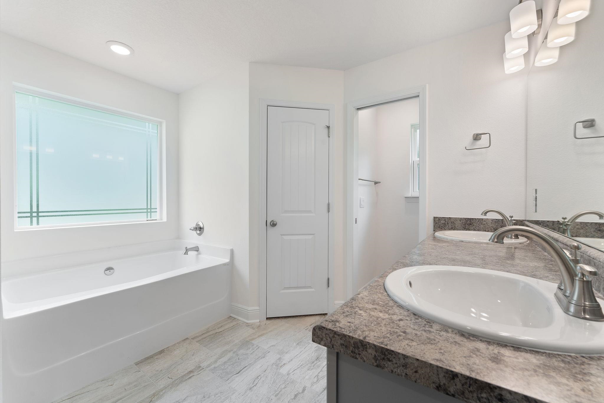 140 St Stephens Court Atmore, AL 36502 - Photo 7 of 14 Bathroom