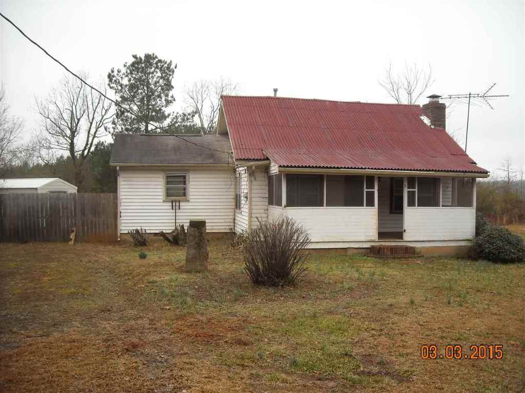 220 East Bear Swamp Road Walhalla, SC 29691 - Photo 1 of 23 Gallery Image 1