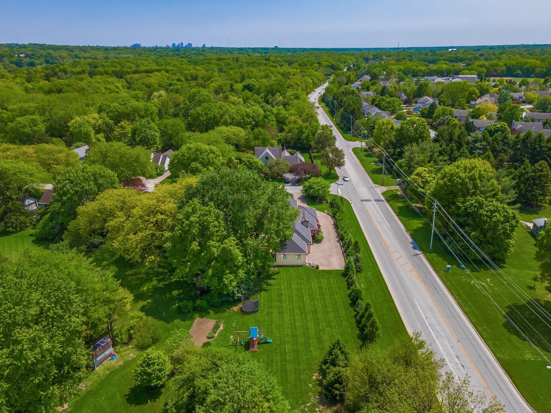4370 Shire Landing Road Hilliard, OH 43026 - Photo 77 of 77 069_Shire Landing Drone 009-2