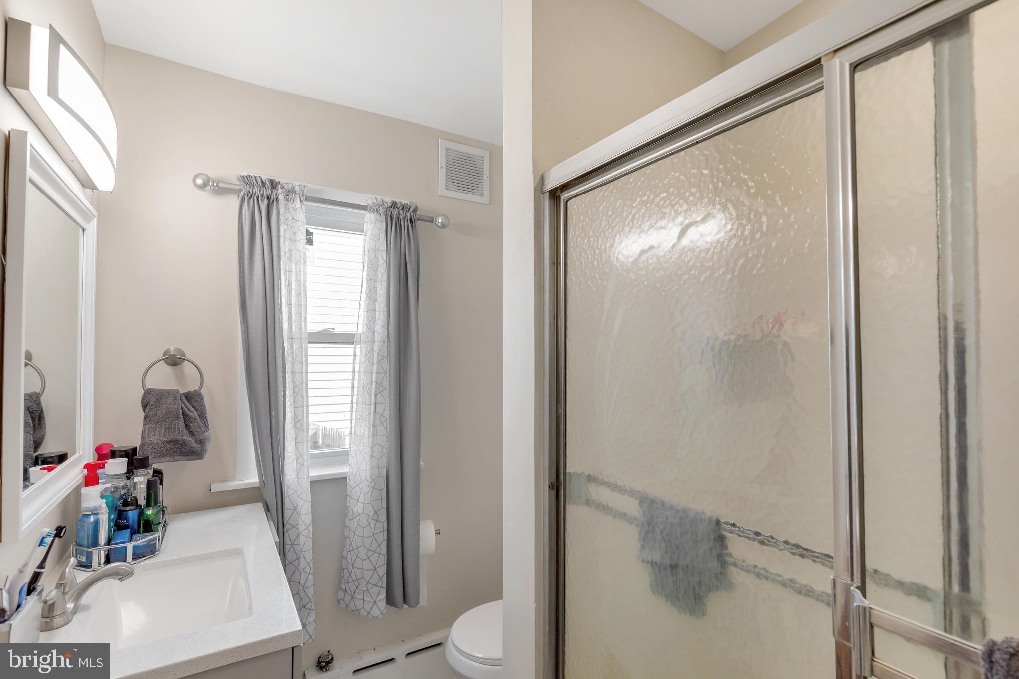 348 Ruth Avenue Aston, PA 19014 - Photo 21 of 37 Hall bath