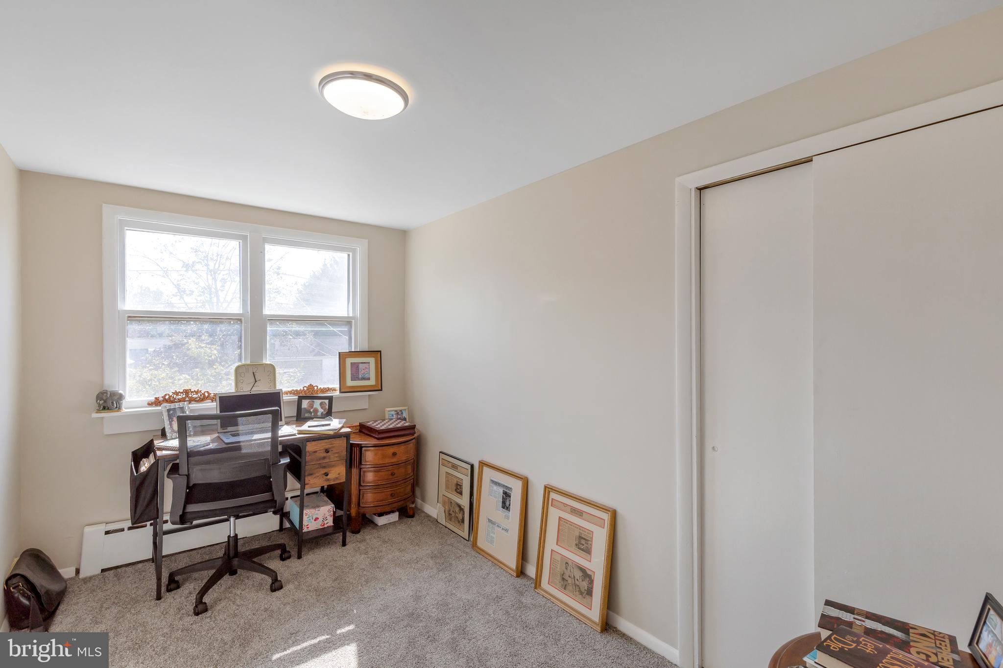 348 Ruth Avenue Aston, PA 19014 - Photo 23 of 37 3rd BR/office