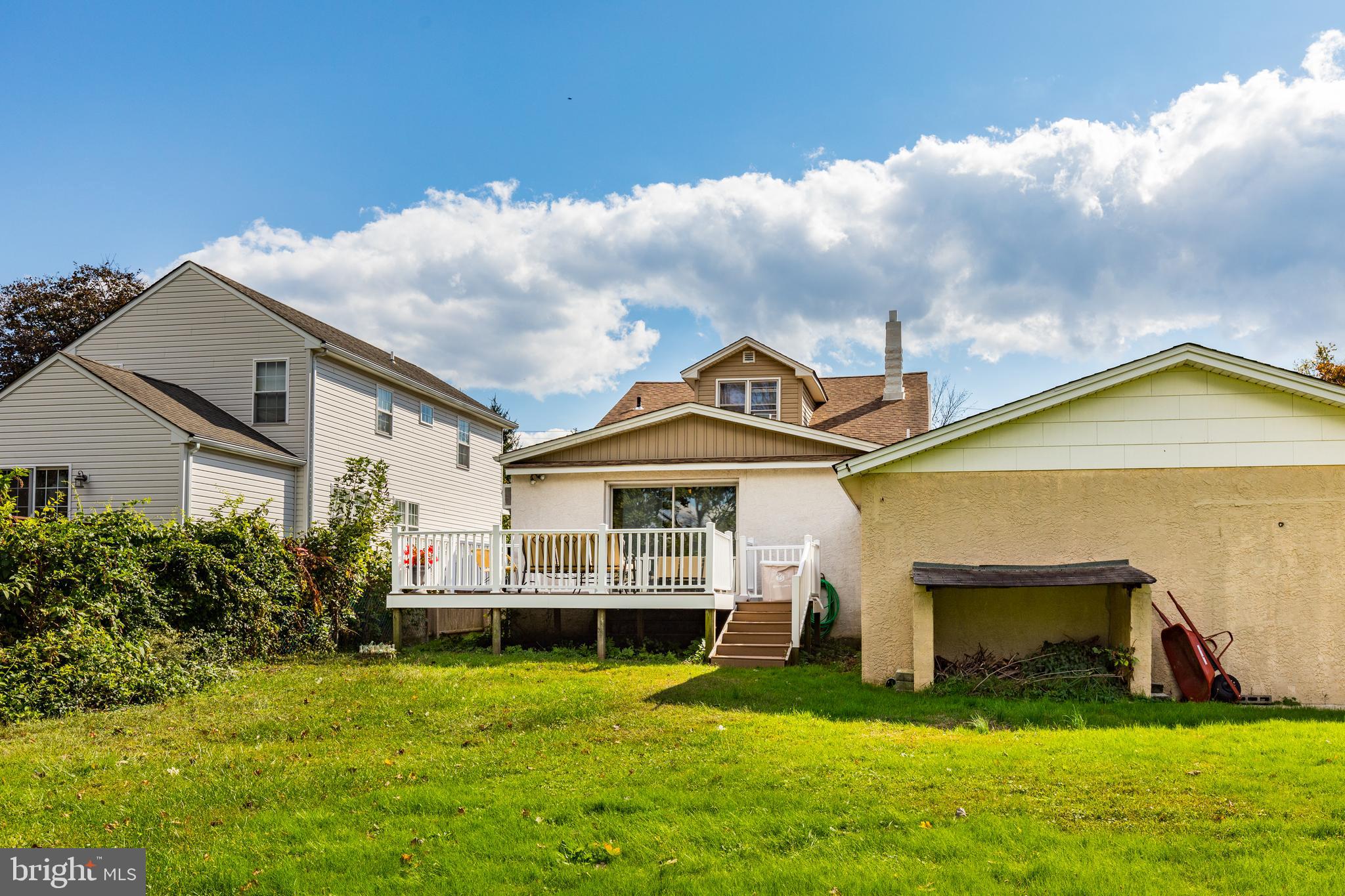 348 Ruth Avenue Aston, PA 19014 - Photo 36 of 37 Back of house