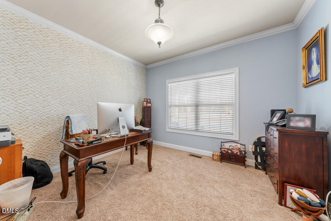 2811 Reynolda Circle Durham, NC 27712 - Photo 50 of 65