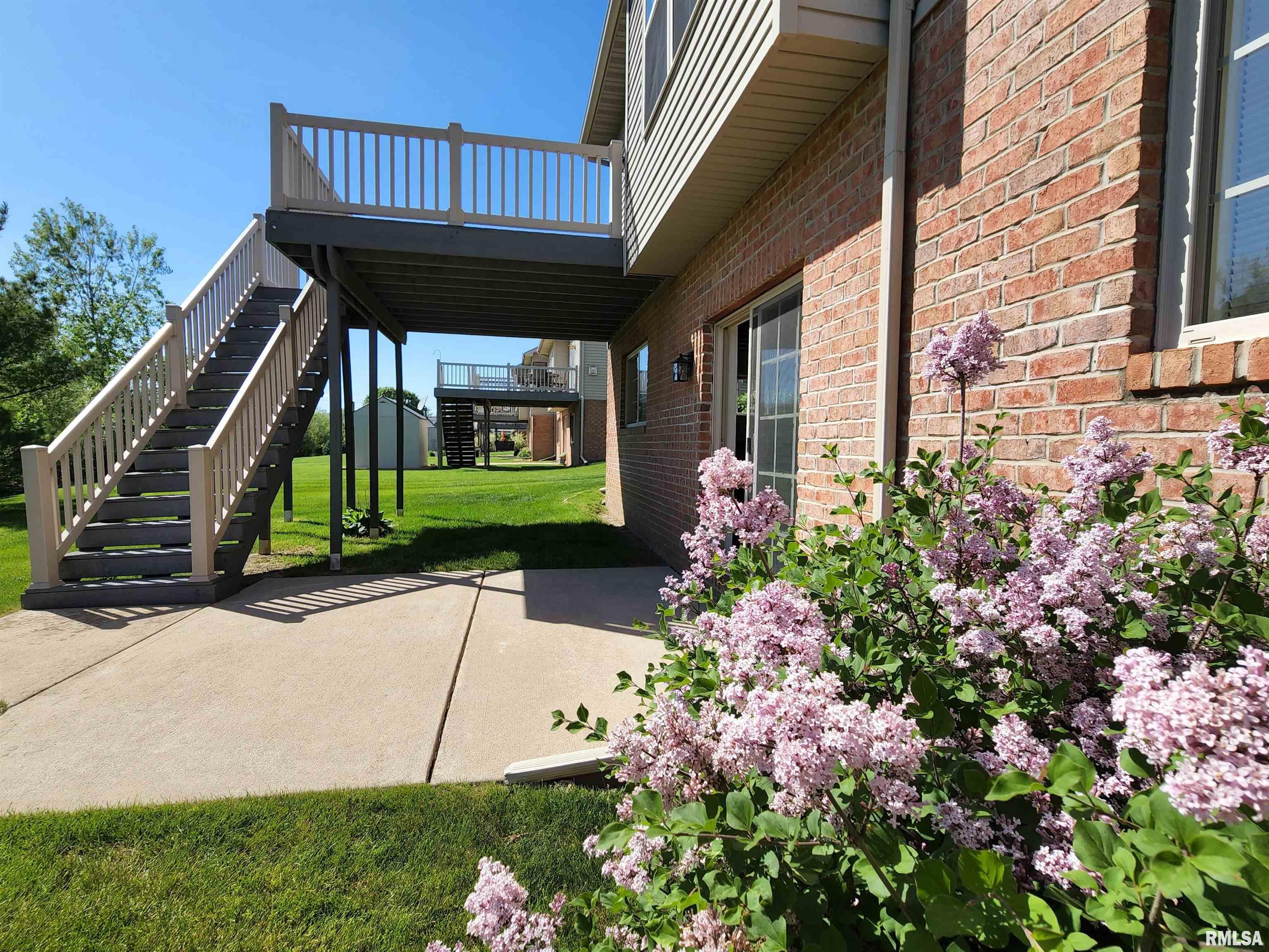 1822 Kingsbury Road Washington, IL 61571 - Photo 46 of 53 Gallery Image 46