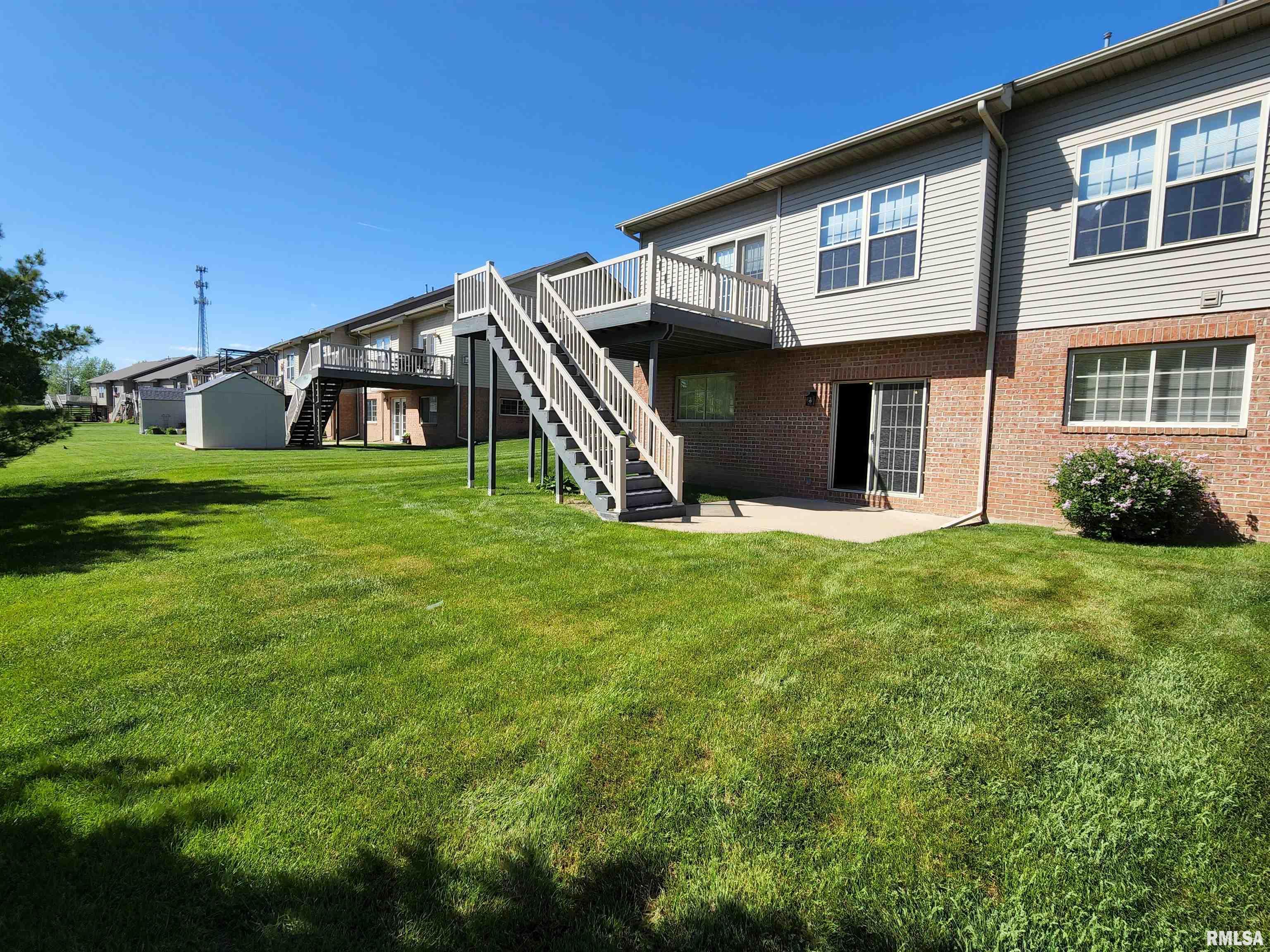 1822 Kingsbury Road Washington, IL 61571 - Photo 48 of 53 Gallery Image 48