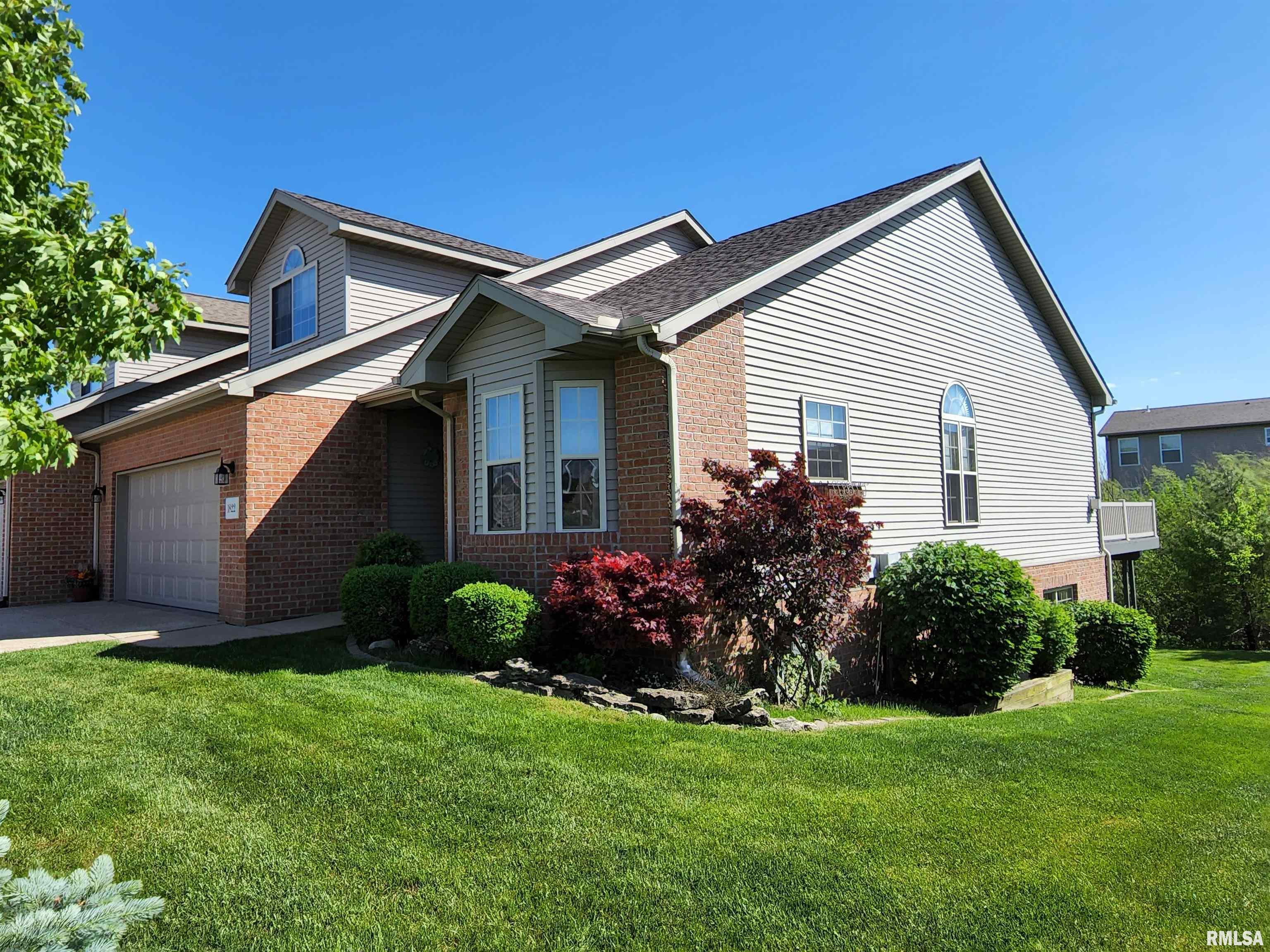 1822 Kingsbury Road Washington, IL 61571 - Photo 53 of 53 Gallery Image 53