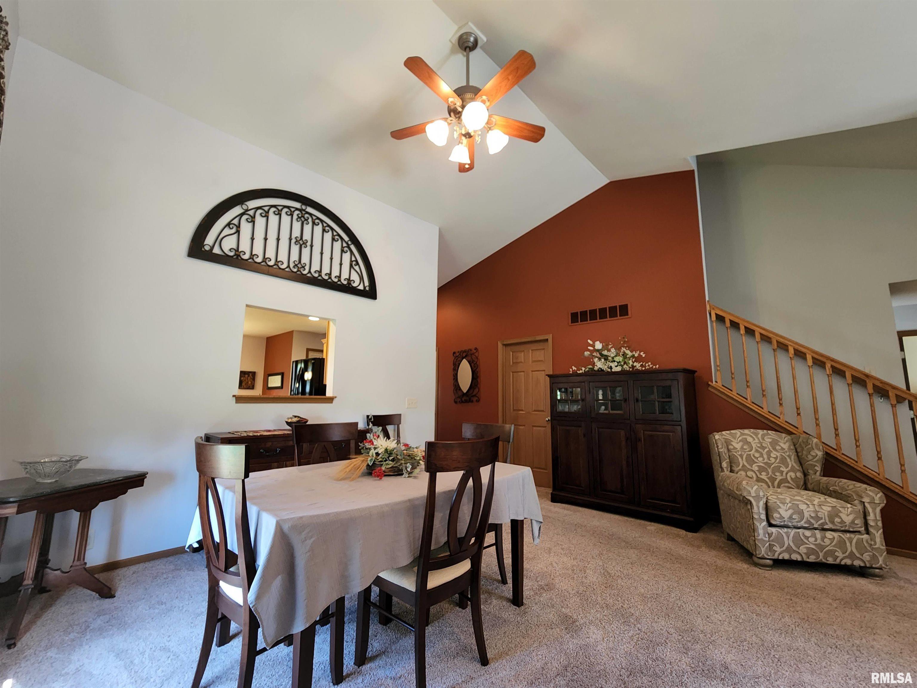 1822 Kingsbury Road Washington, IL 61571 - Photo 7 of 53 Gallery Image 7