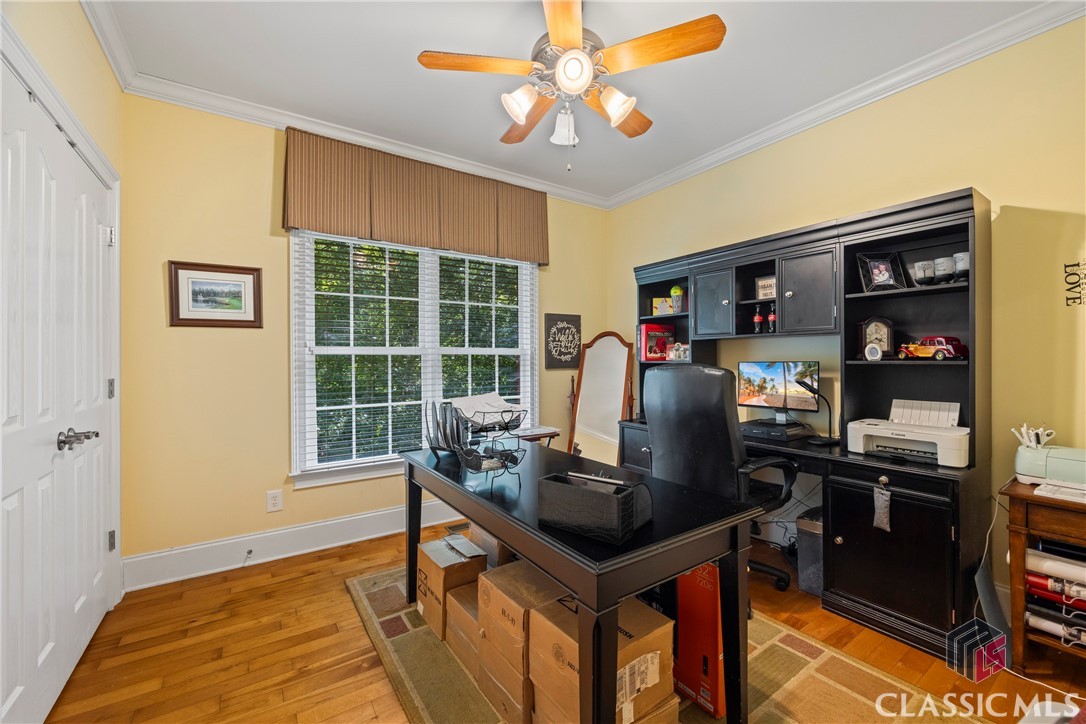 302 Crowe Road Homer, GA 30547 - Photo 11 of 22