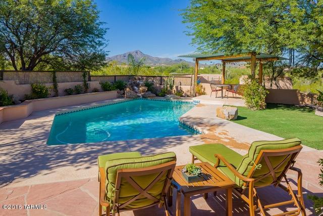 5341 North Blue Bonnet Road Tucson, AZ 85745 - Photo 17 of 24 Gallery Image 17