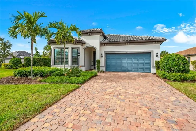 $779,990 | 7140 Woodville Cove, Bradenton, FL 34202