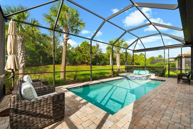 $779,990 | 7140 Woodville Cove, Bradenton, FL 34202