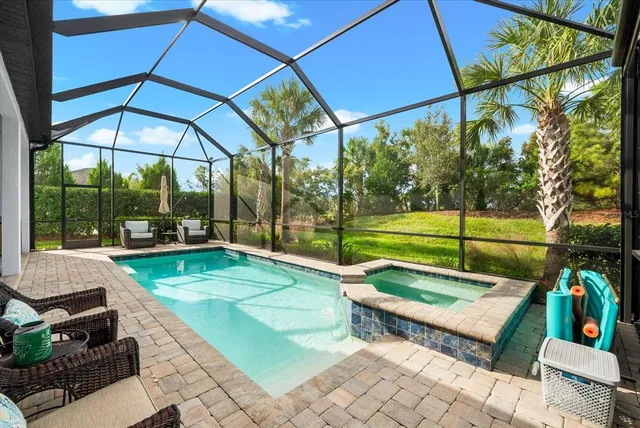 $779,990 | 7140 Woodville Cove, Bradenton, FL 34202